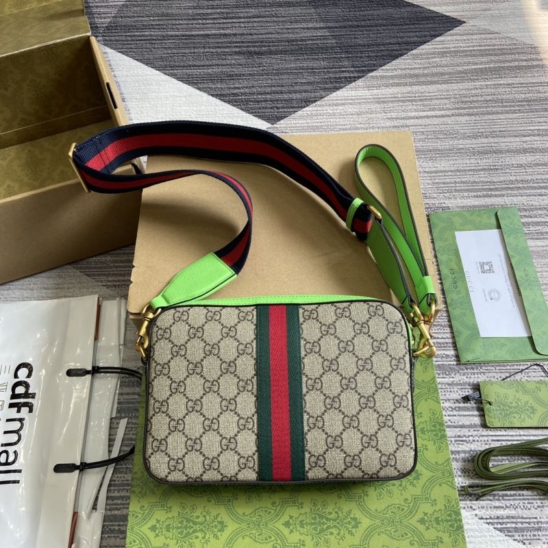 Gvc*1 satchel bags
